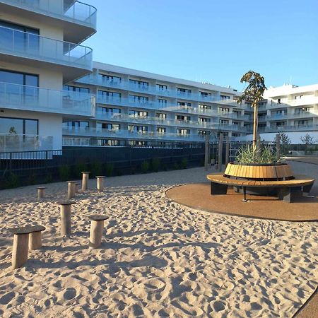 Happy Land Aqua Polanki B405 Apartment Kolobrzeg Ngoại thất bức ảnh