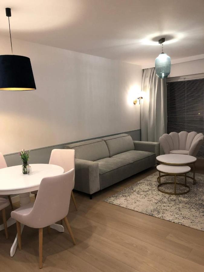 Happy Land Aqua Polanki B405 Apartment Kolobrzeg Ngoại thất bức ảnh