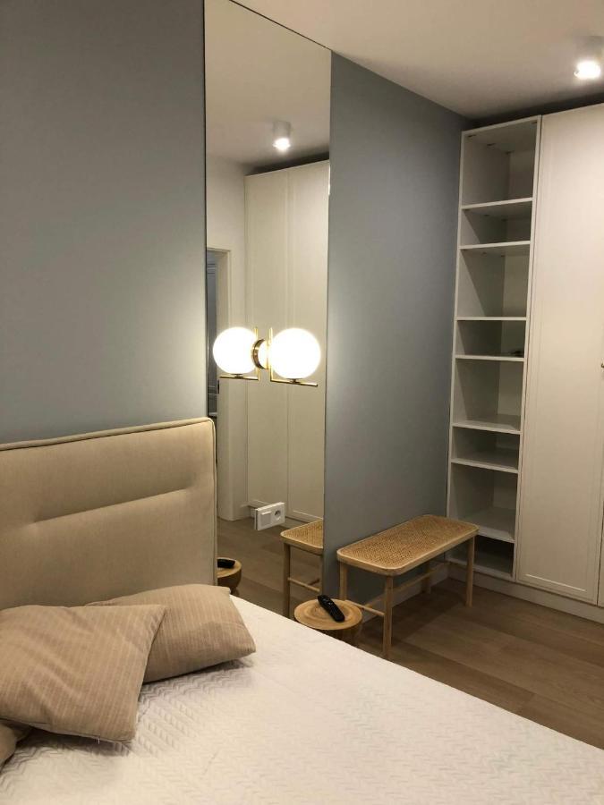 Happy Land Aqua Polanki B405 Apartment Kolobrzeg Ngoại thất bức ảnh