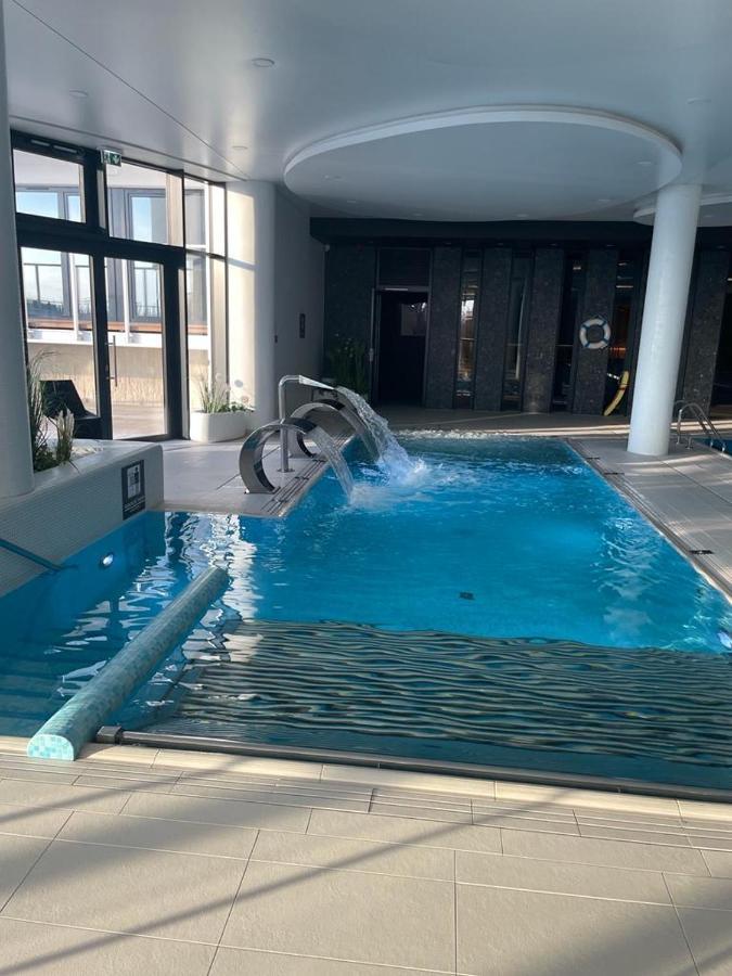 Happy Land Aqua Polanki B405 Apartment Kolobrzeg Ngoại thất bức ảnh