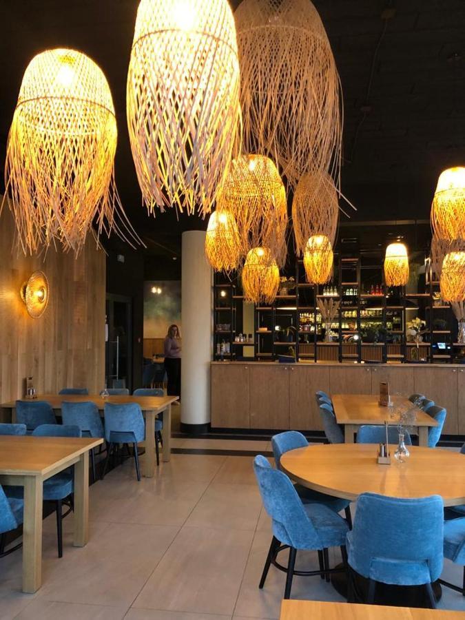 Happy Land Aqua Polanki B405 Apartment Kolobrzeg Ngoại thất bức ảnh