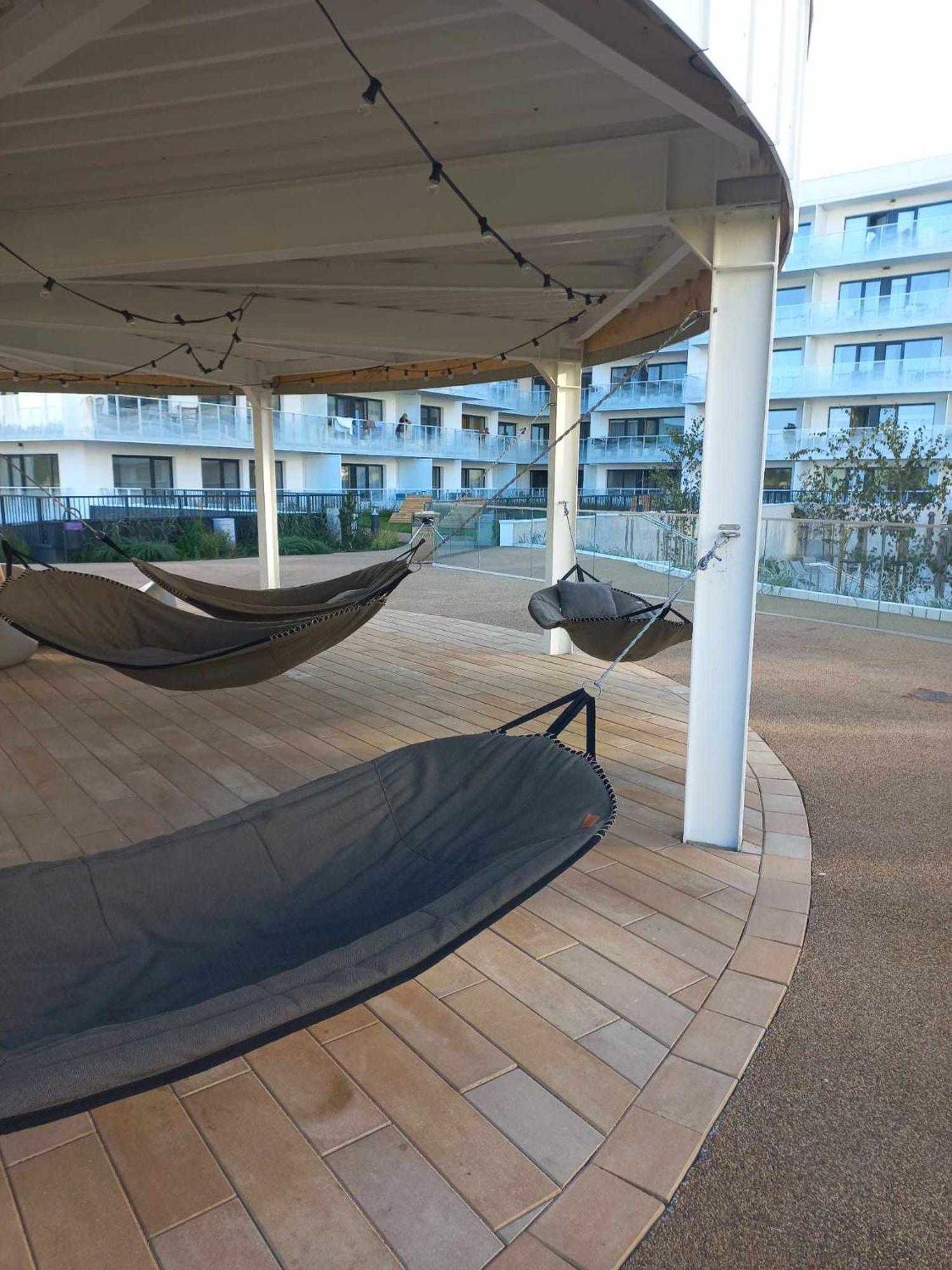 Happy Land Aqua Polanki B405 Apartment Kolobrzeg Ngoại thất bức ảnh